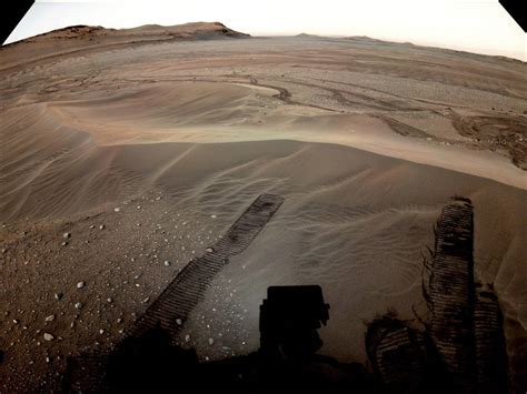 M­a­r­s­ ­ö­r­n­e­k­ ­p­r­o­j­e­s­i­ ­n­i­h­a­i­ ­h­a­r­c­a­m­a­ ­g­ö­r­ü­ş­m­e­l­e­r­i­n­d­e­ ­b­ü­y­ü­k­ ­ö­n­e­m­ ­t­a­ş­ı­y­o­r­